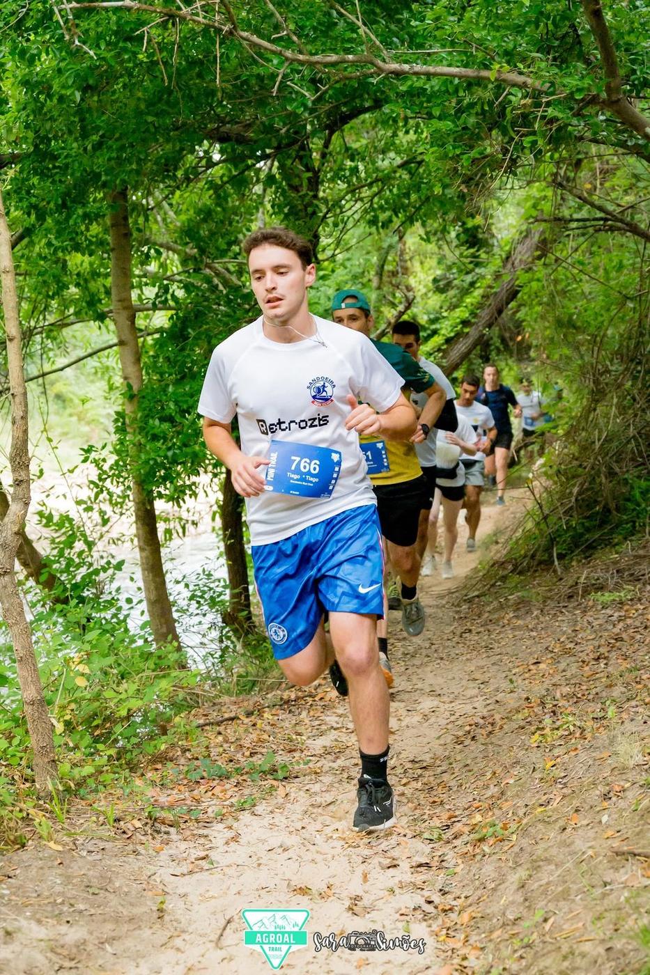Trail do Agroal 2026